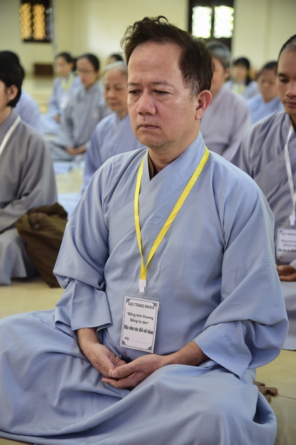 The 2nd Nikāya Retreat