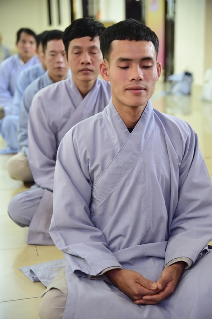 The 2nd Nikāya Retreat