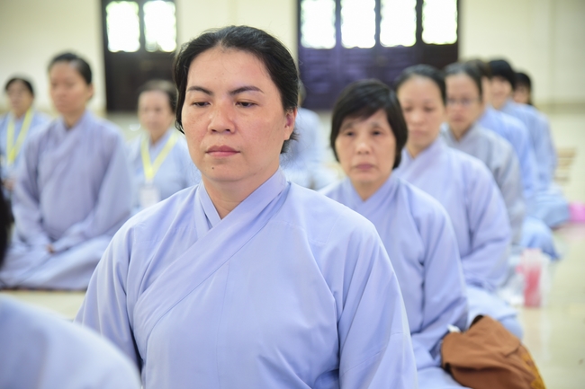 The 2nd Nikāya Retreat