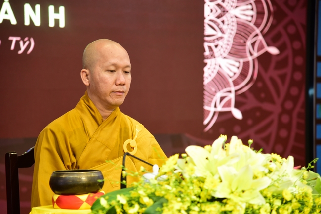 The 2nd Nikāya Retreat