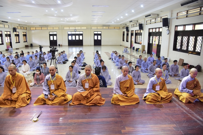 The 2nd Nikāya Retreat