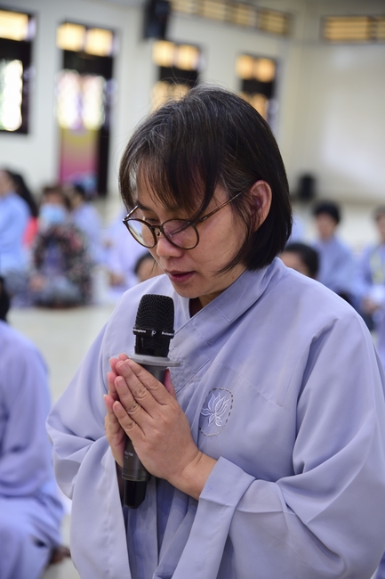 The 2nd Nikāya Retreat