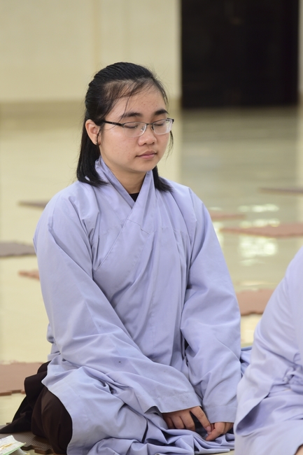 The 2nd Nikāya Retreat