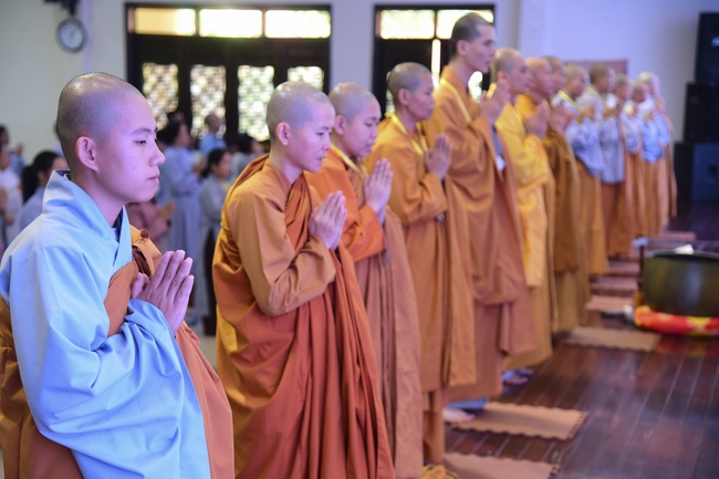 The 2nd Nikāya Retreat