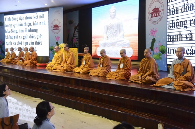 The 2nd Nikāya Retreat
