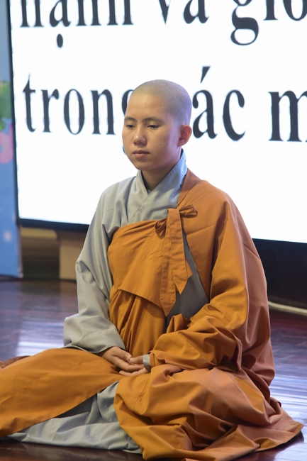 The 2nd Nikāya Retreat