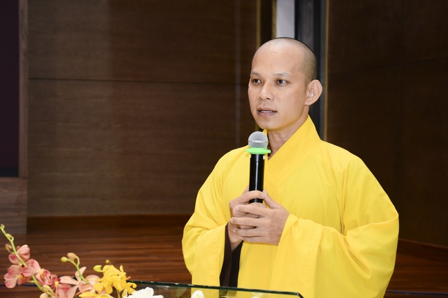 The Wedding Ceremony at the pagoda