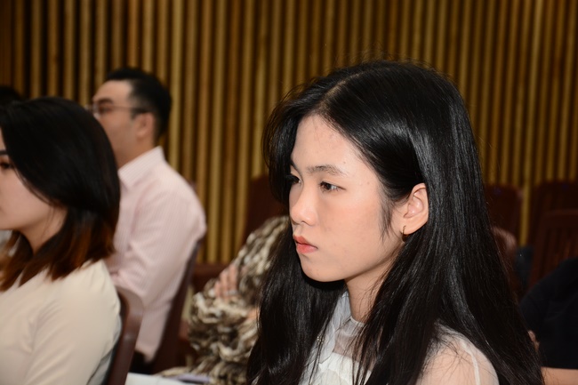 The Wedding Ceremony at the pagoda