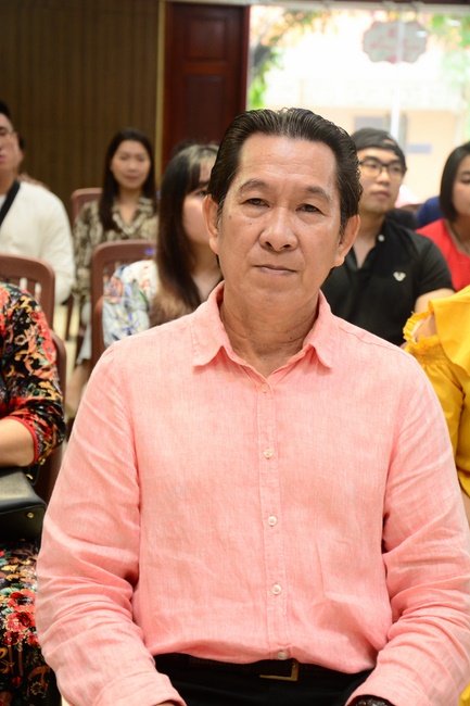 The Wedding Ceremony at the pagoda