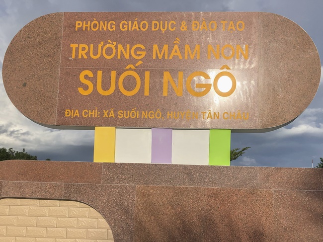 Mid-Autumn Festival at Suoi Ngo, Tay Ninh