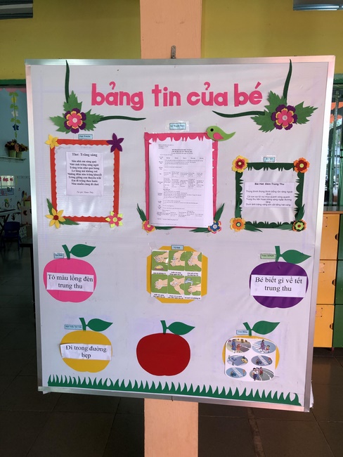 Mid-Autumn Festival at Suoi Ngo, Tay Ninh