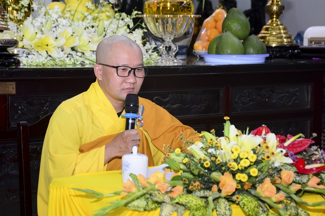 Repentant Ceremony on Sep. 14th, Year of Mouse