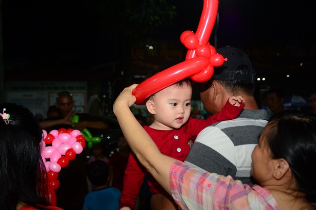 Repentant Ceremony on Sep. 14th, Year of Mouse