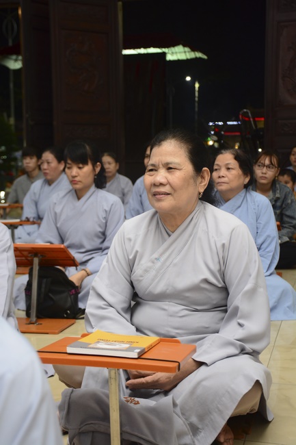 Repentant Ceremony on Sep. 14th, Year of Mouse