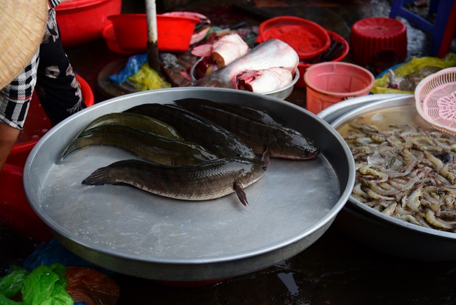The rite praying for rebirth in Vinh Long