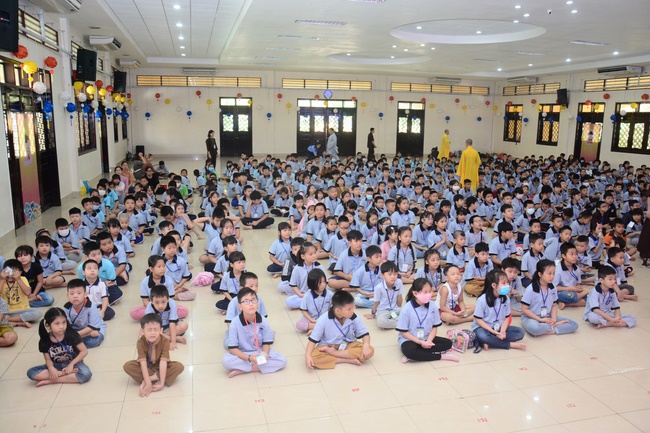 The 23rd Kid Playground