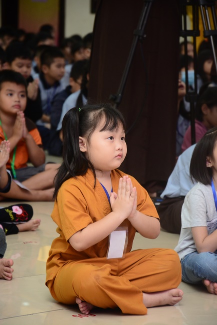 The 23rd Kid Playground