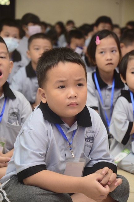 The 23rd Kid Playground