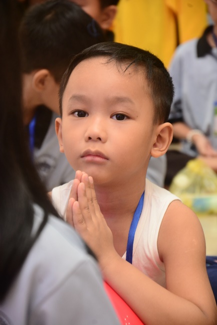 The 23rd Kid Playground