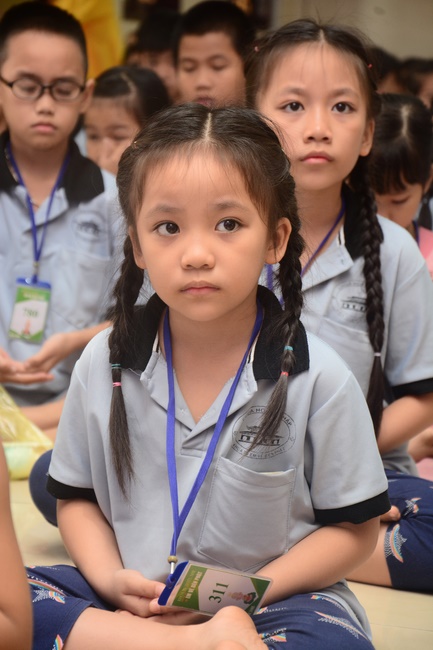 The 23rd Kid Playground