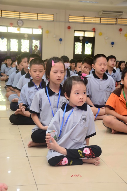 The 23rd Kid Playground