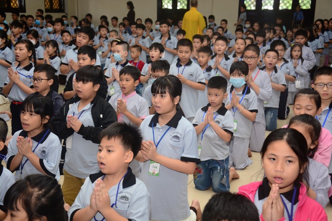 The 23rd Kid Playground