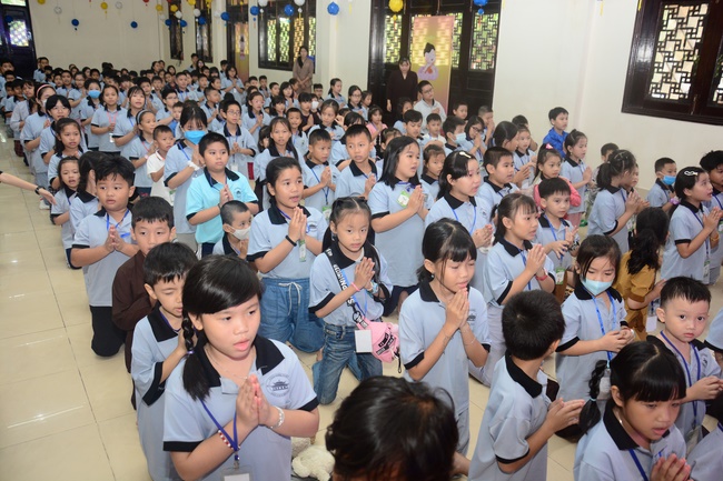 The 23rd Kid Playground