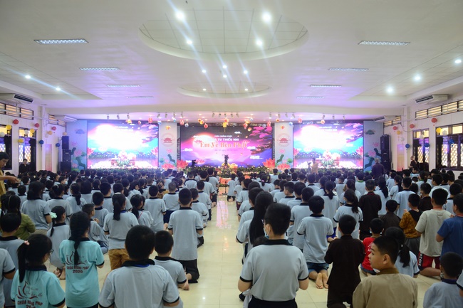 The 23rd Kid Playground