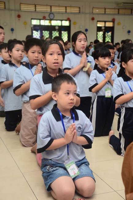 The 23rd Kid Playground