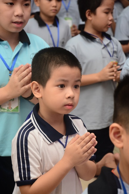 The 23rd Kid Playground