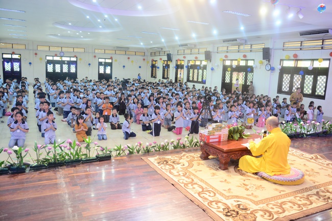 The 23rd Kid Playground