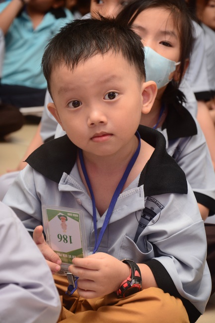 The 23rd Kid Playground