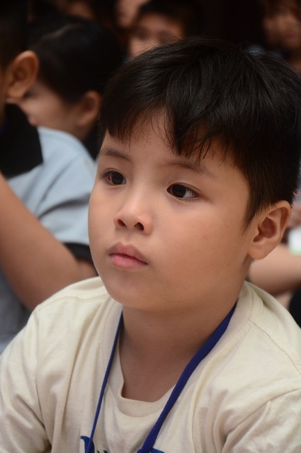 The 23rd Kid Playground