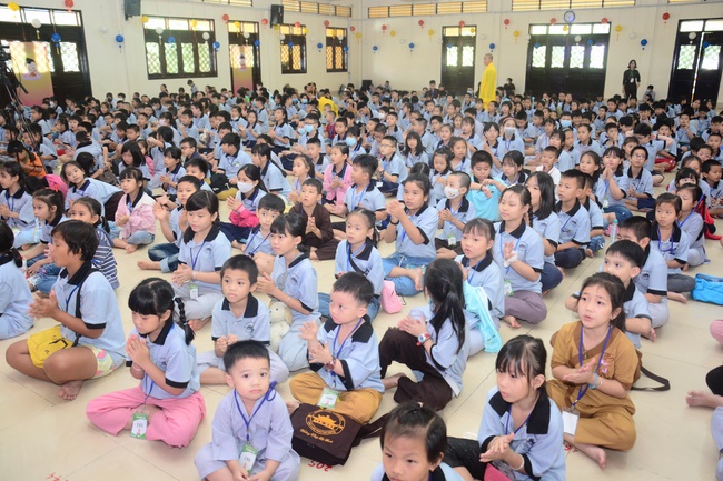 The 23rd Kid Playground