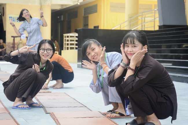 The 23rd Kid Playground