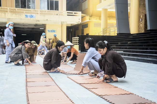 The 23rd Kid Playground