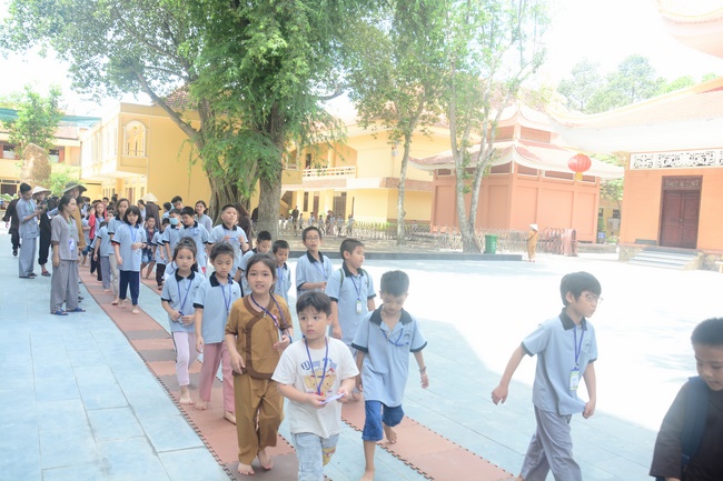 The 23rd Kid Playground