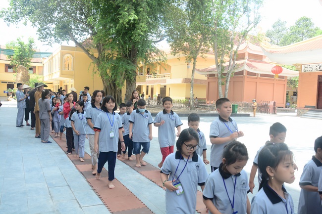 The 23rd Kid Playground