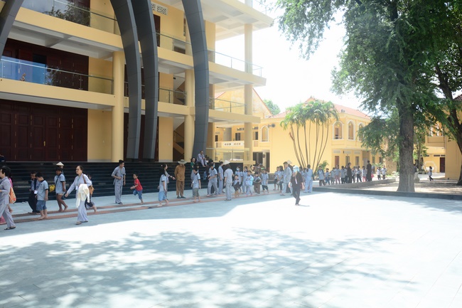 The 23rd Kid Playground