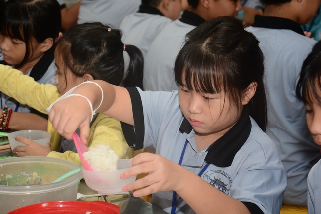 The 23rd Kid Playground