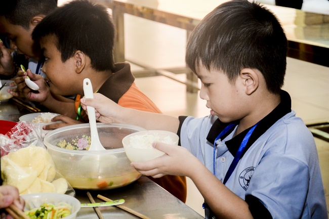 The 23rd Kid Playground