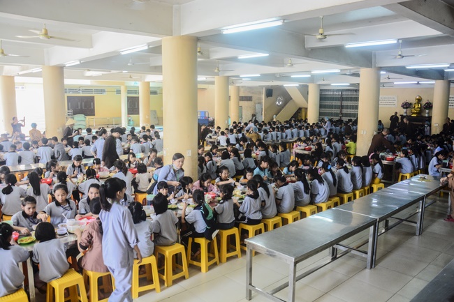 The 23rd Kid Playground