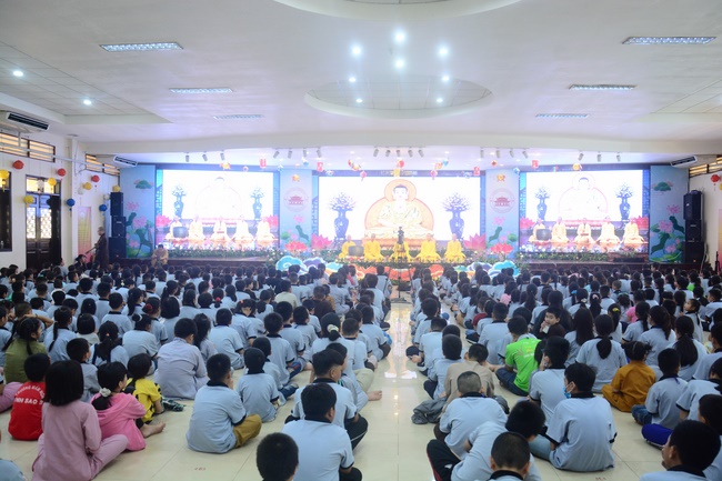 The 23rd Kid Playground