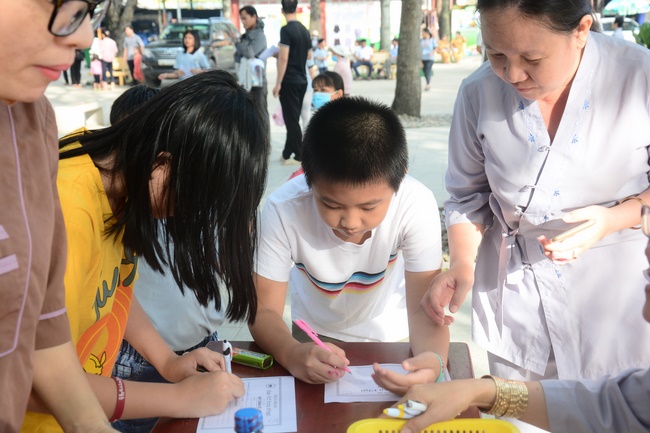 The 23rd Kid Playground