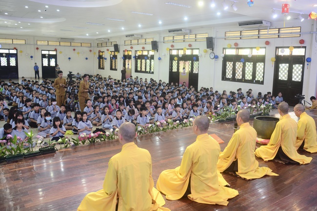 The 23rd Kid Playground