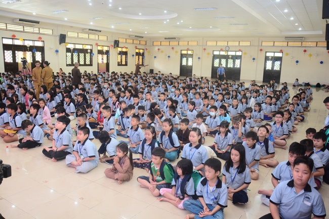 The 23rd Kid Playground