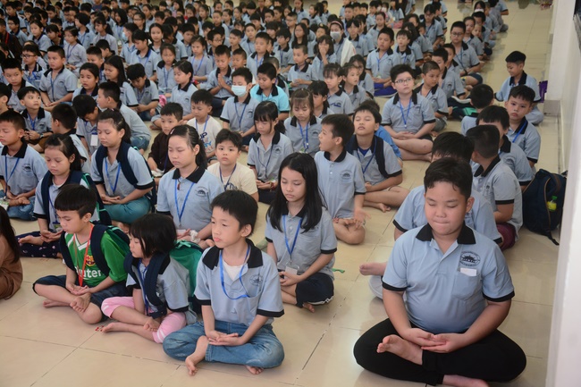 The 23rd Kid Playground