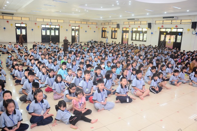 The 23rd Kid Playground