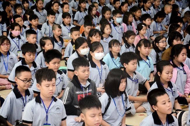 The 23rd Kid Playground