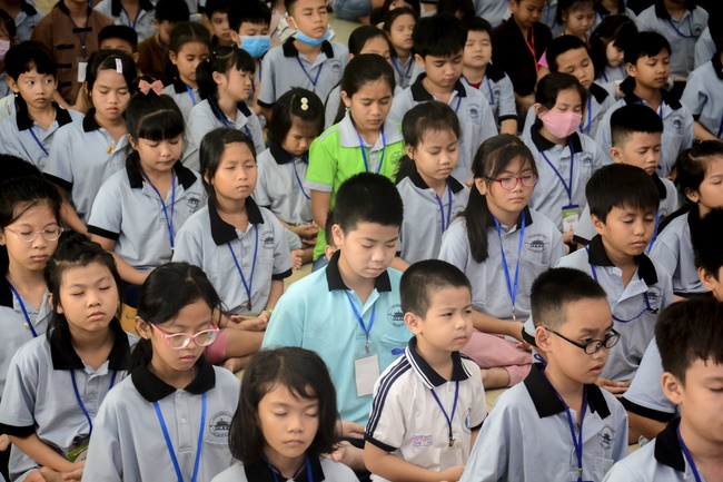 The 23rd Kid Playground